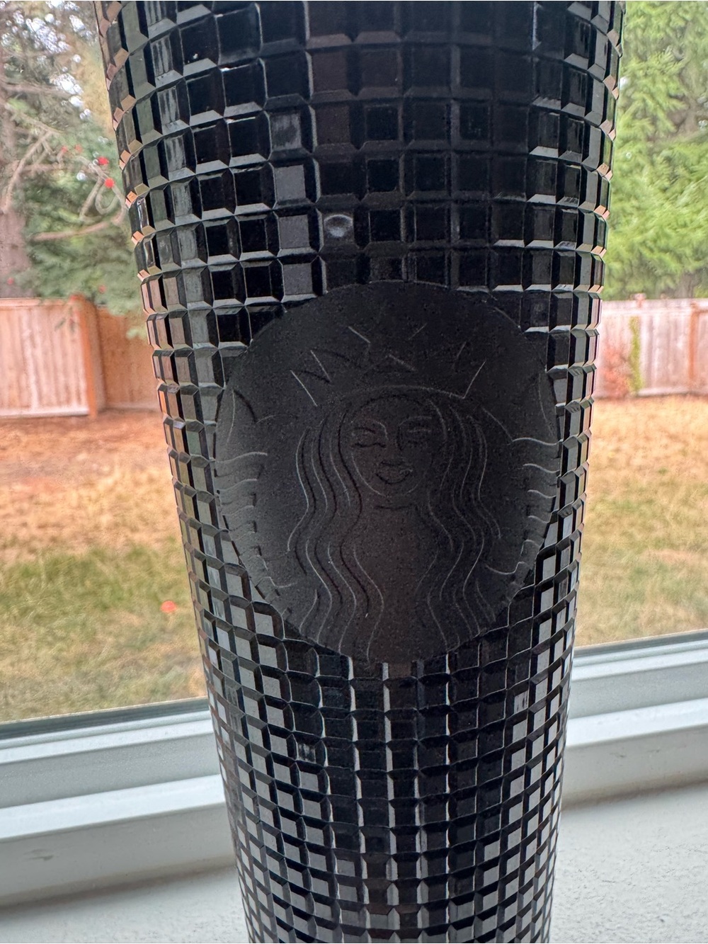 NEW Starbucks starwars galactic empire tumbler 2024 - Picture 2 of 5